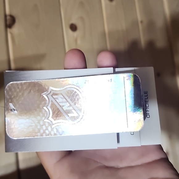 NHL Arizona Coyotes Jersey Size Infants 12/24 months NWT - Picture 5 of 9